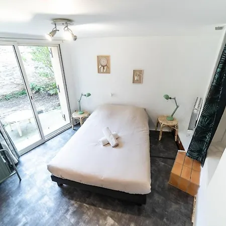 Le Miami - Chaleureux 4 Pers- Centre- Lyon Appartamento